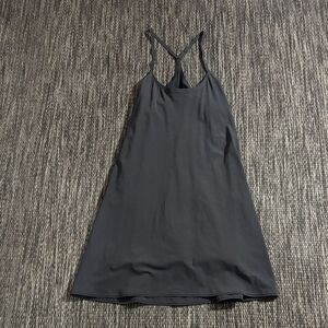 Outdoor voices the exercise dress